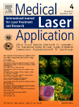 Go to journal home page - Medical Laser Application